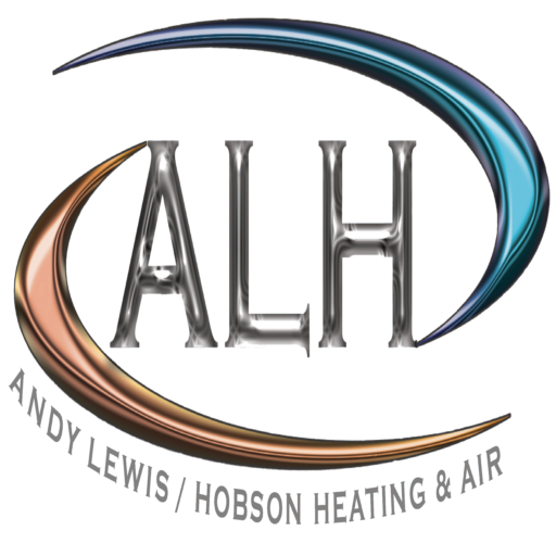 Andy Lewis/Hobson Heating & Air Andy Lewis/Hobson Heating & Air