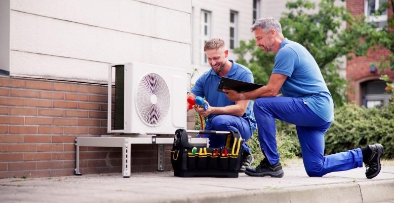11 Common AC Problems