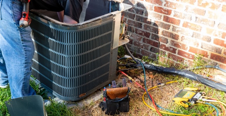 Minimizing Power Surge Risk Through Expert HVAC Installation in Atlanta, GA