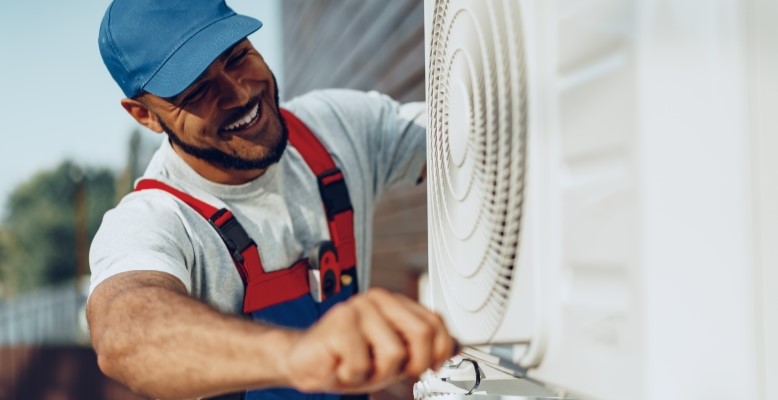 Air conditioning tune-ups in Atlanta, Georgia