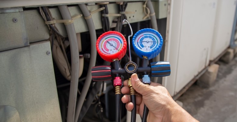 Benefits of AC Tune Ups in Metro Atlanta