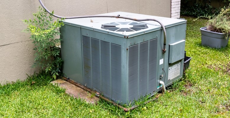 Choosing the right hvac surge protection device