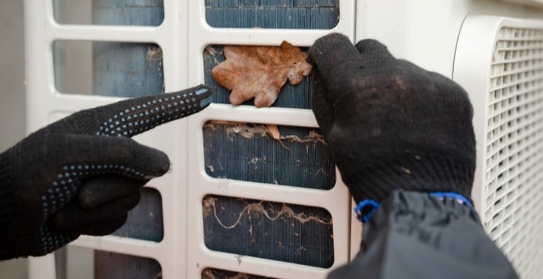 Full system AC system failures
