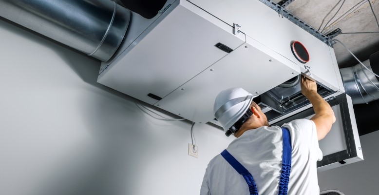 Guide to HVAC surge protection