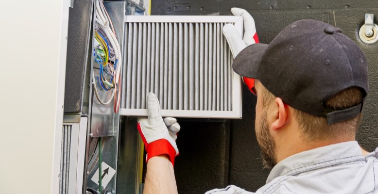 How HVAC systems can cause power surges