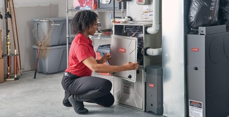 How much does a new furnace cost