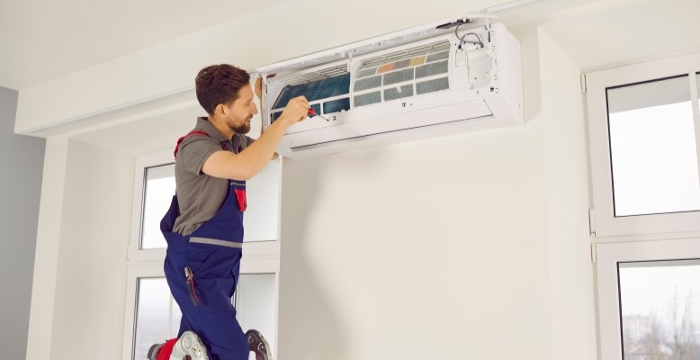 What is an AC tune up