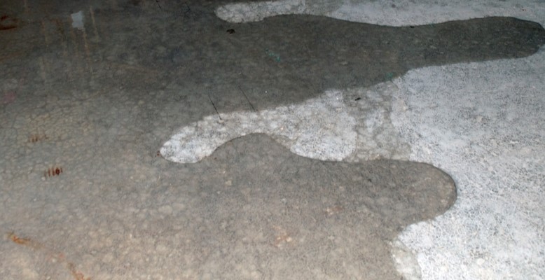 HVAC Hurricane Flooding