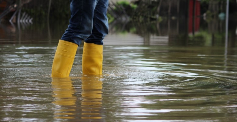 HVAC Flooding Preparation Tips