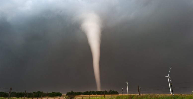 Protect Your HVAC System From Tornado Damage