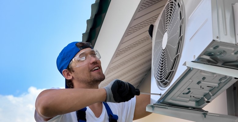HVAC Summer Tune Ups in Atlanta