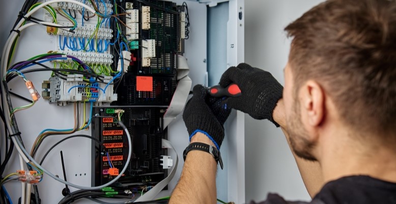 Atlanta Energy Efficient HVAC Maintenance