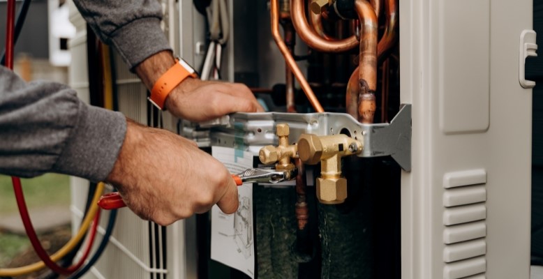 Choose the best HVAC maintenance plan