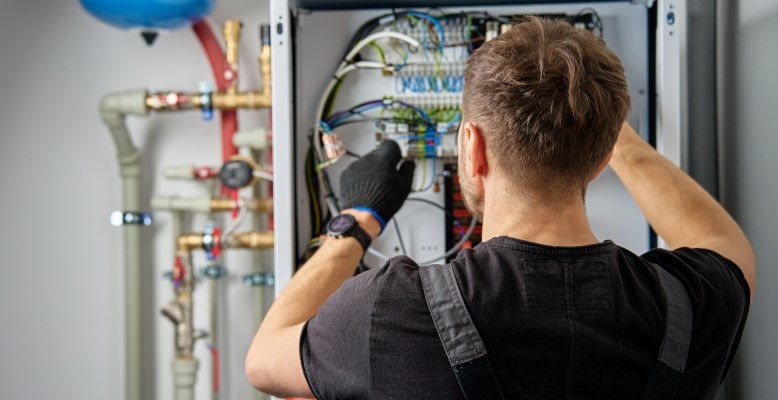 Professional HVAC maintenance plan cost