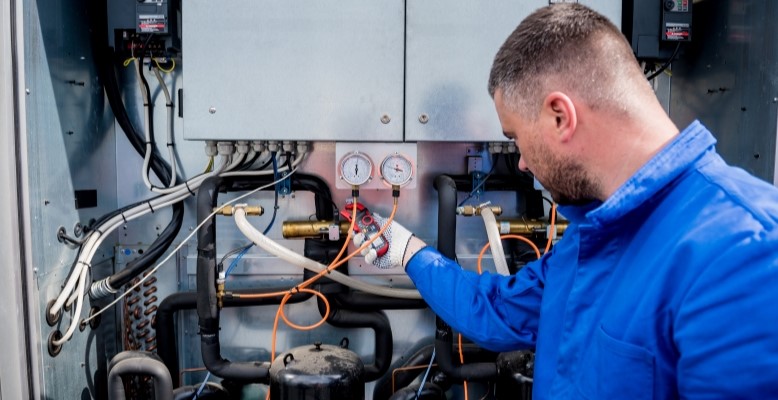 What is included in HVAC maintenance - Atlanta, GA