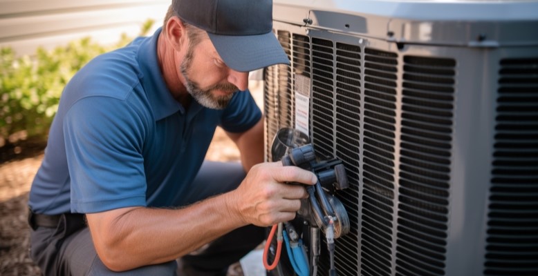 Regular Atlanta HVAC Tune Ups