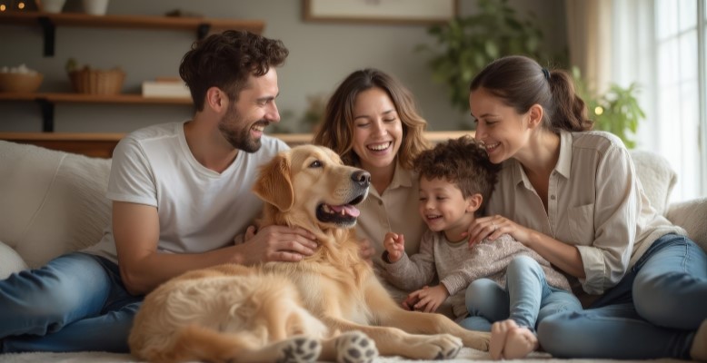 The Best HVAC Tips and Air Filters for Homes with Pets