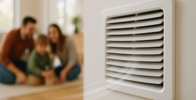 How Humidity Affects Indoor Air Quality