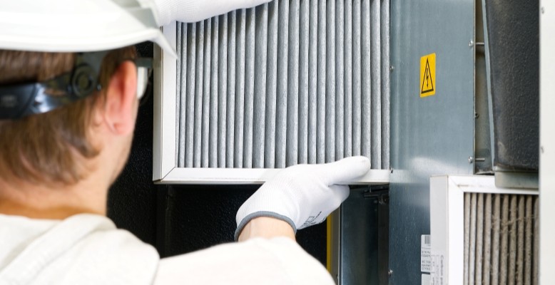 How to Get Rid of Musty Smells from Your HVAC