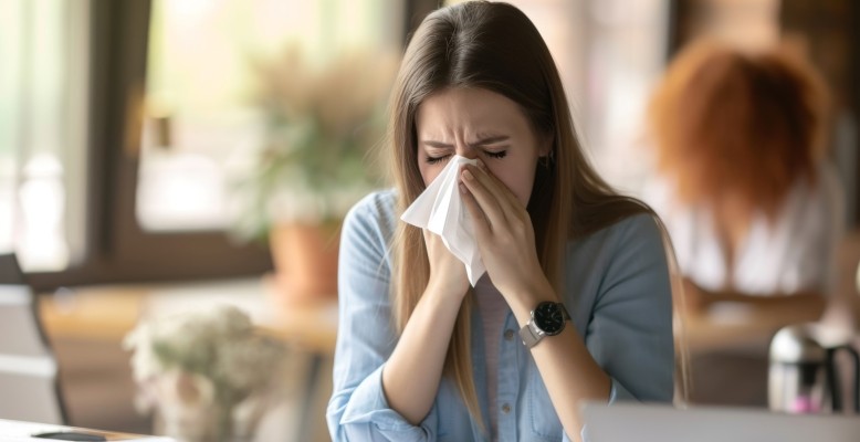 The Best HVAC Filters and Systems for Allergy Relief at Home