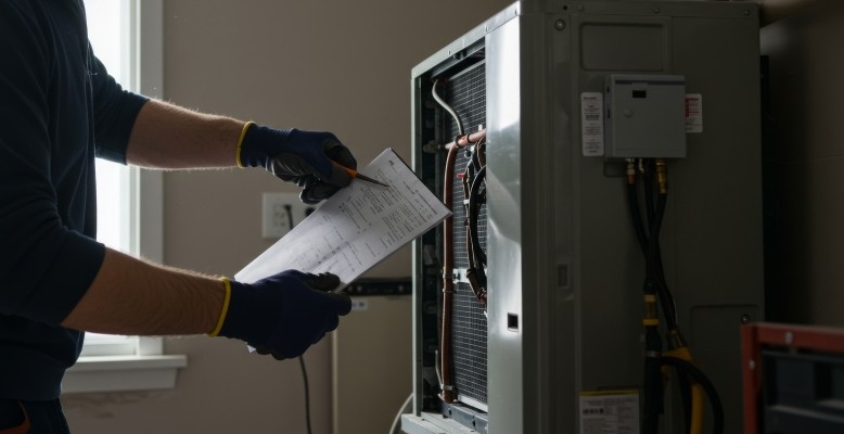 Why Your Furnace Heater Is Blowing Cold Air (and How We Can Help)