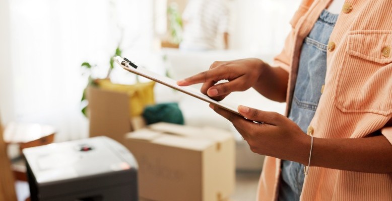 Create a spring HVAC maintenance checklist