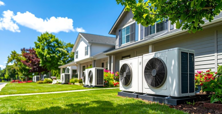 Prepare your HVAC system for spring